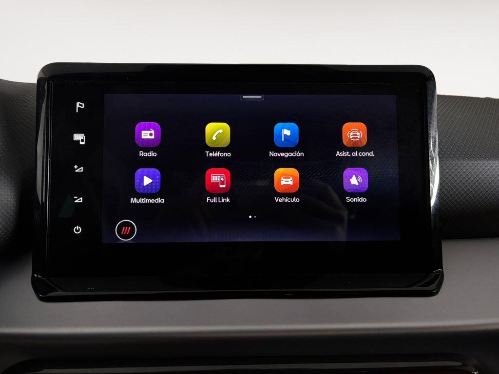 SEAT Arona 1.0 TSI FR Special Edition 85 kW (115 CV) - 12