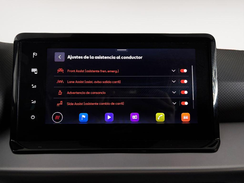 SEAT Arona 1.0 TSI FR Special Edition 85 kW (115 CV) - 13