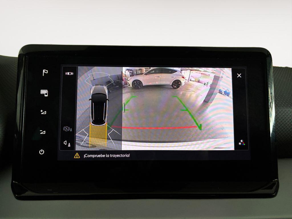 SEAT Arona 1.0 TSI FR Special Edition 85 kW (115 CV) - 14