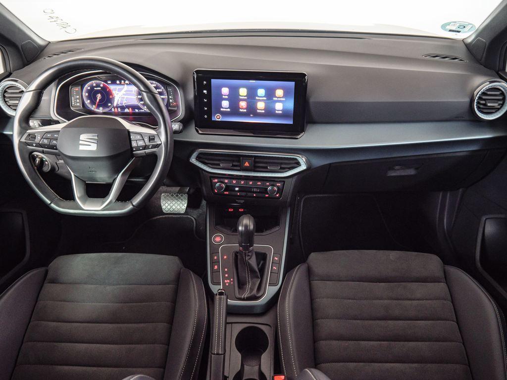 SEAT Arona 1.5 TSI Special Edition DSG 110 kW (150 CV) - 3