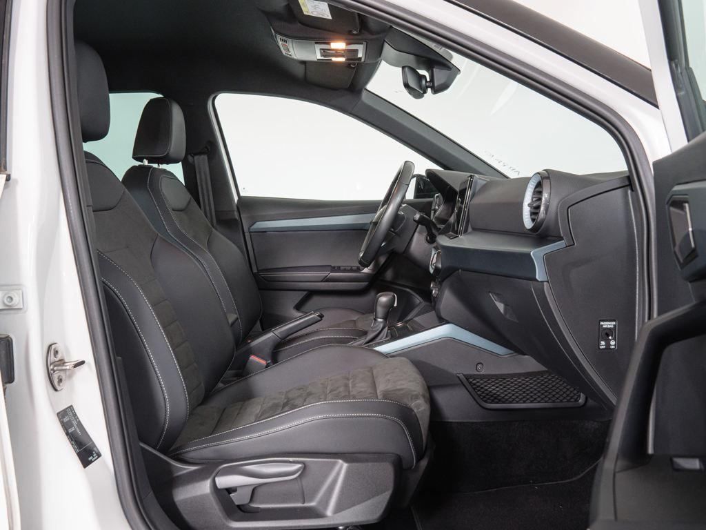 SEAT Arona 1.5 TSI Special Edition DSG 110 kW (150 CV) - 4