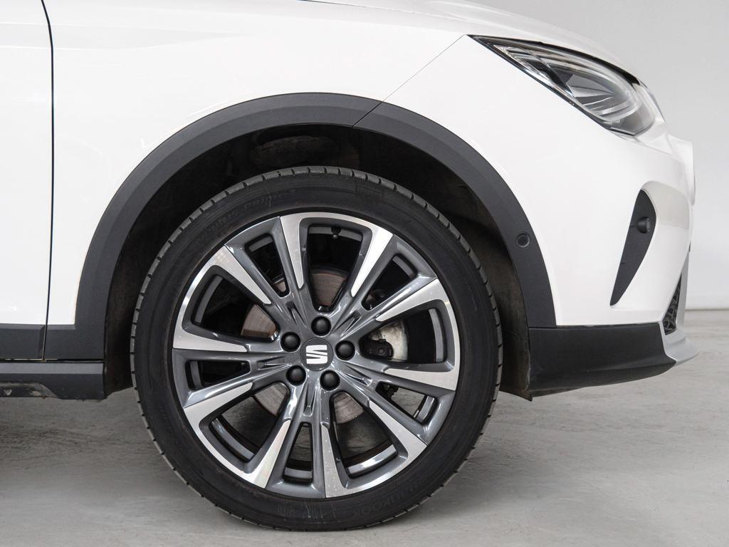 SEAT Arona 1.5 TSI Special Edition DSG 110 kW (150 CV) - 7