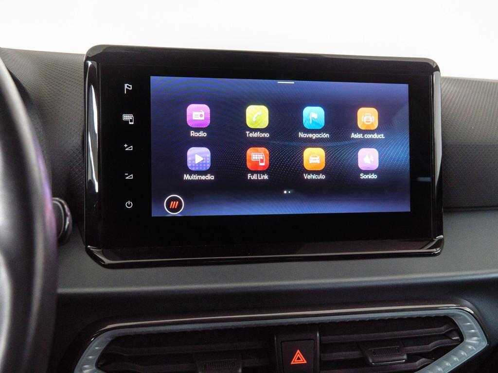 SEAT Arona 1.5 TSI Special Edition DSG 110 kW (150 CV) - 8