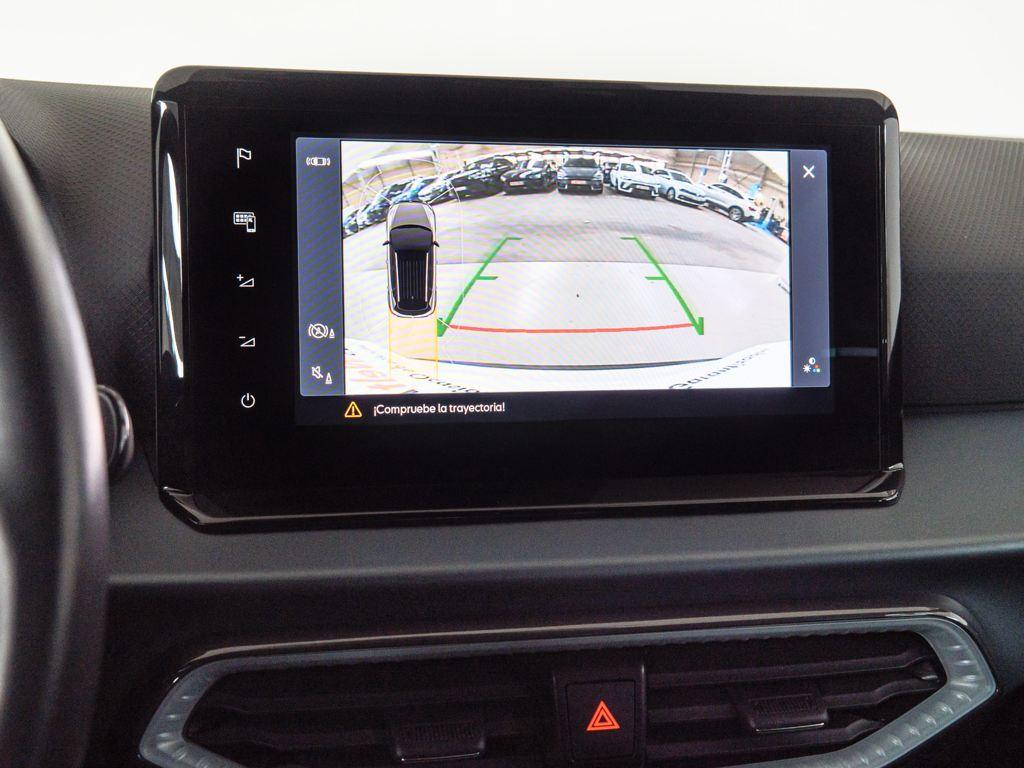 SEAT Arona 1.5 TSI Special Edition DSG 110 kW (150 CV) - 9