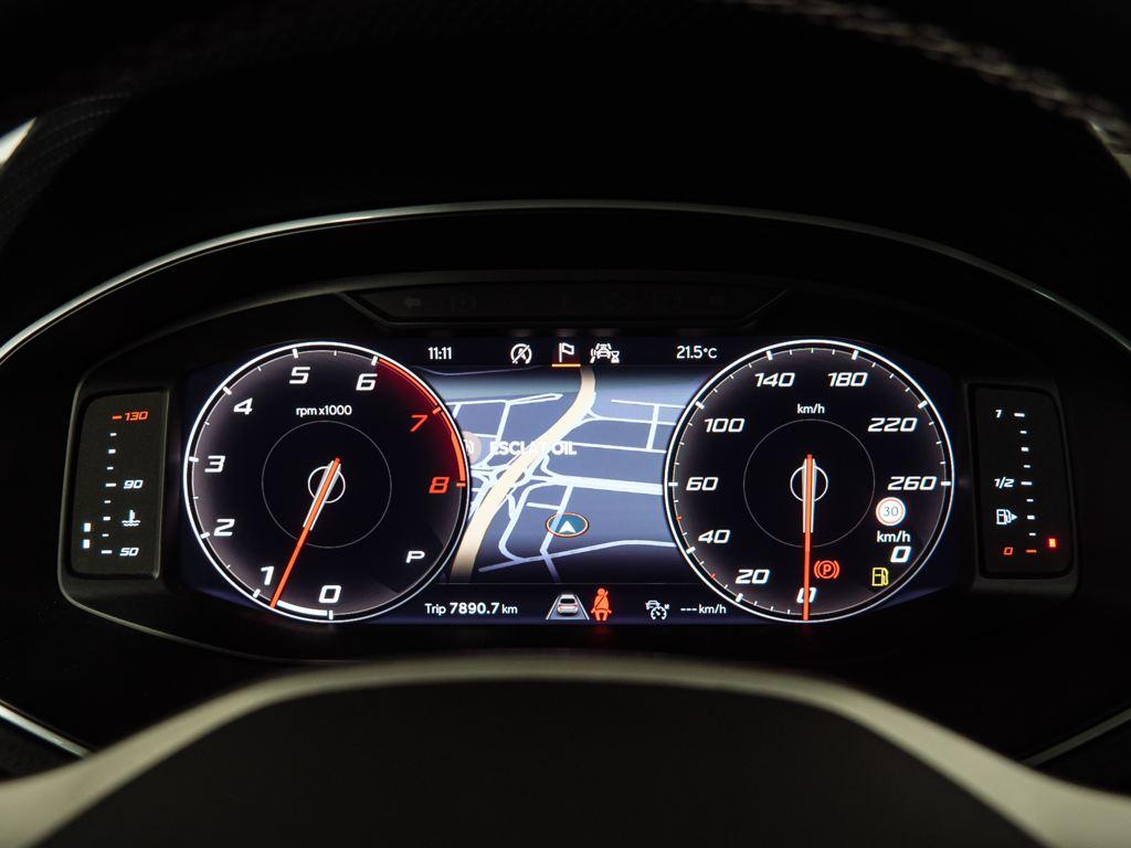 SEAT Arona 1.5 TSI Special Edition DSG 110 kW (150 CV) - 11