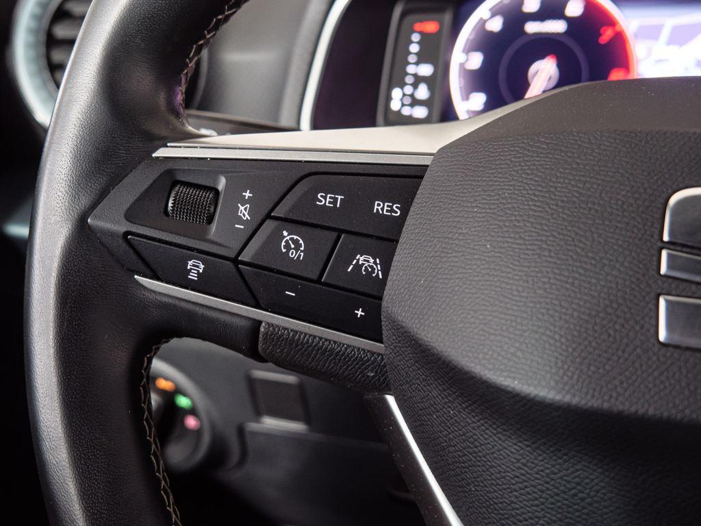 SEAT Arona 1.5 TSI Special Edition DSG 110 kW (150 CV) - 12