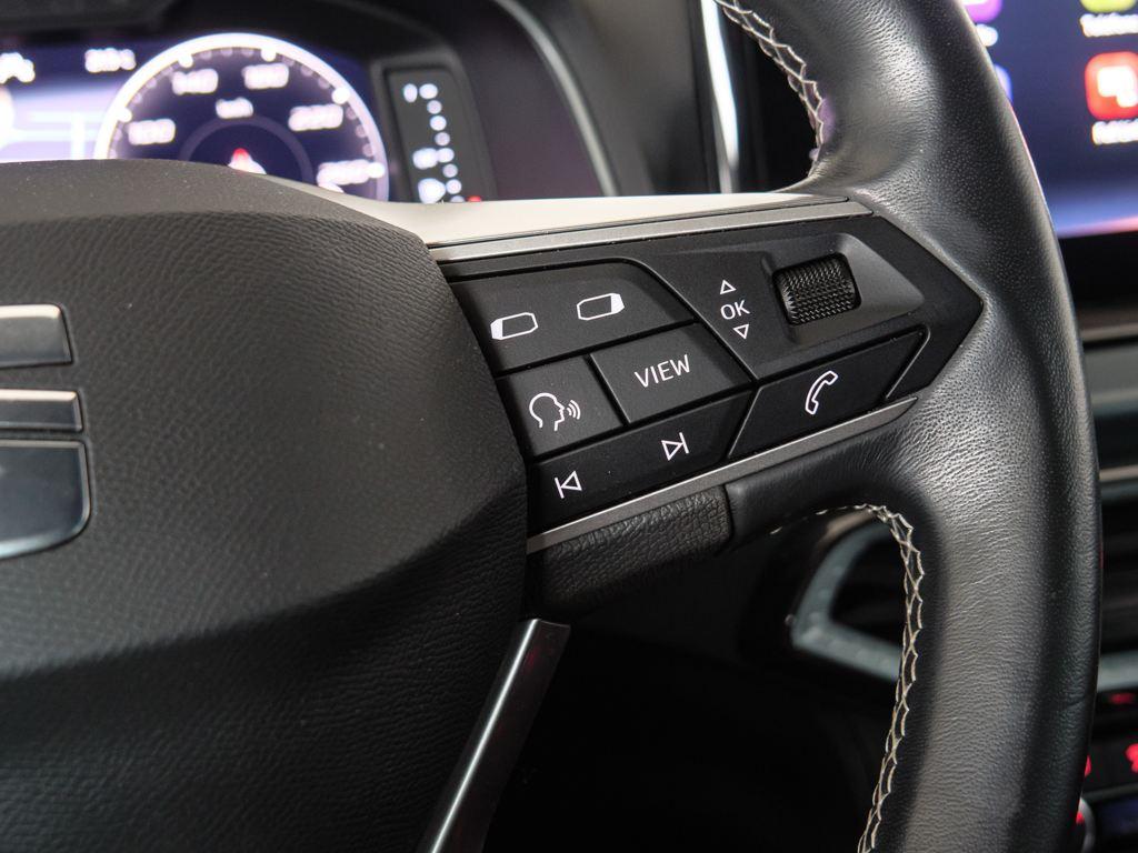 SEAT Arona 1.5 TSI Special Edition DSG 110 kW (150 CV) - 13