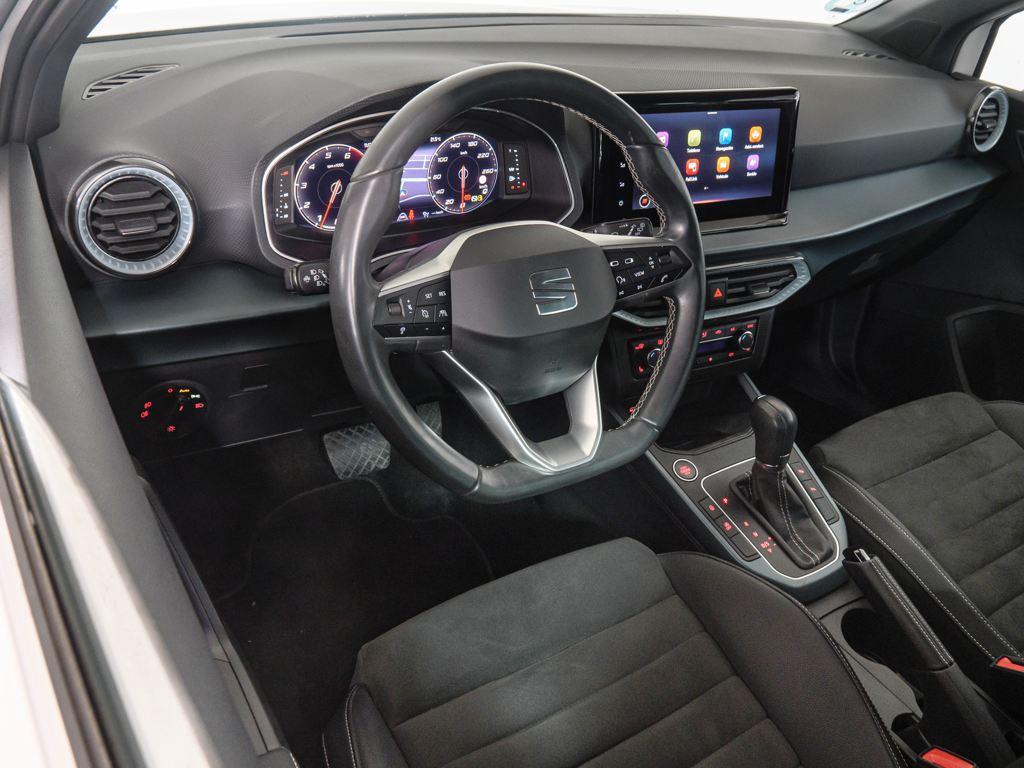 SEAT Arona 1.5 TSI Special Edition DSG 110 kW (150 CV) - 14