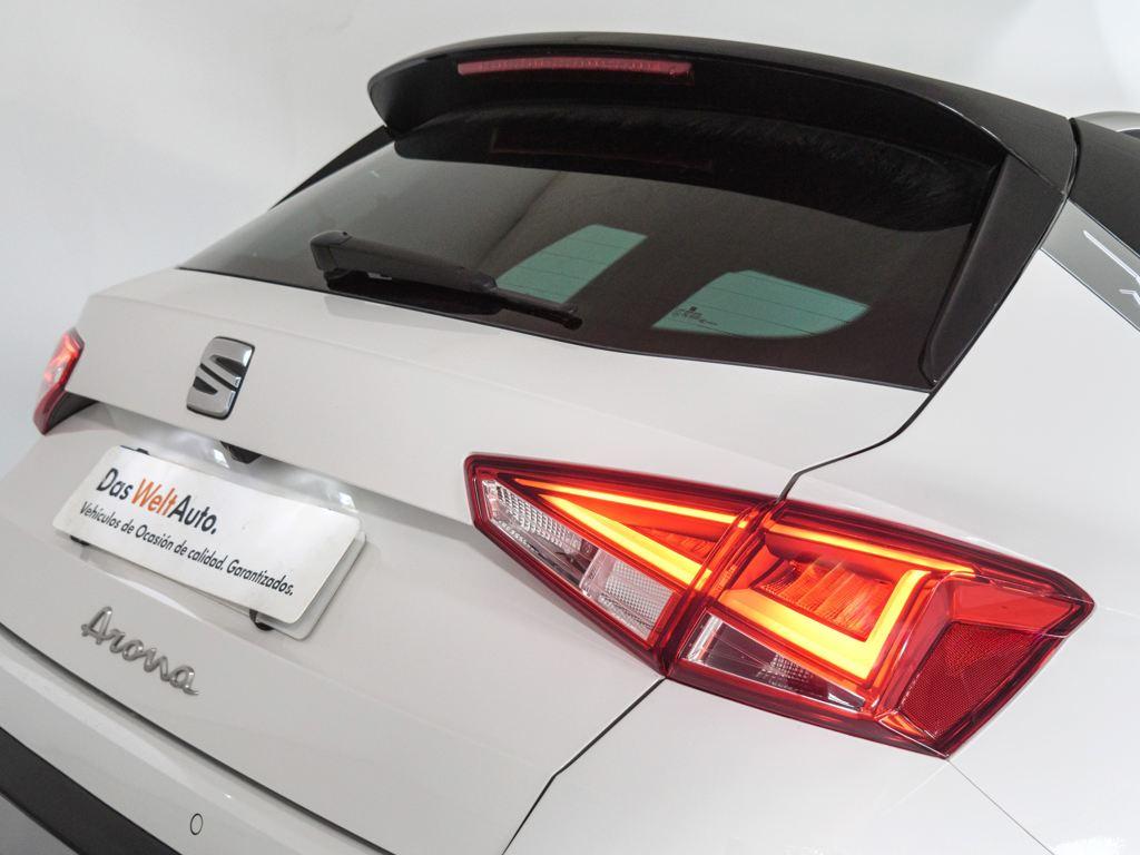 SEAT Arona 1.5 TSI Special Edition DSG 110 kW (150 CV) - 15