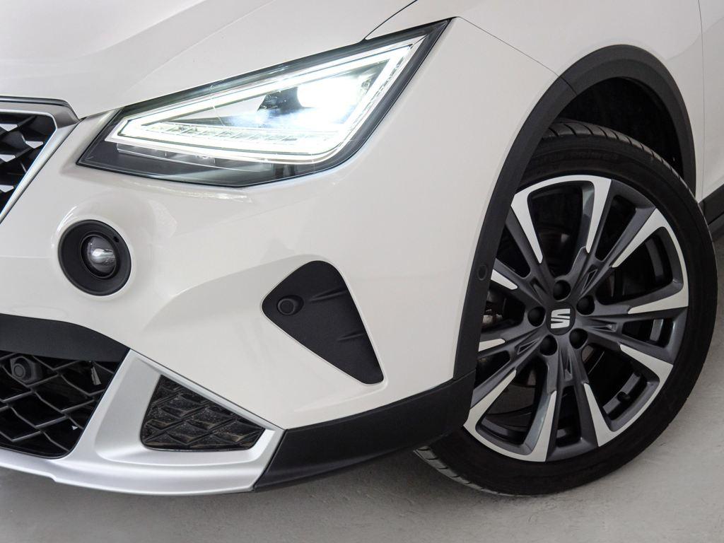 SEAT Arona 1.5 TSI Special Edition DSG 110 kW (150 CV) - 16