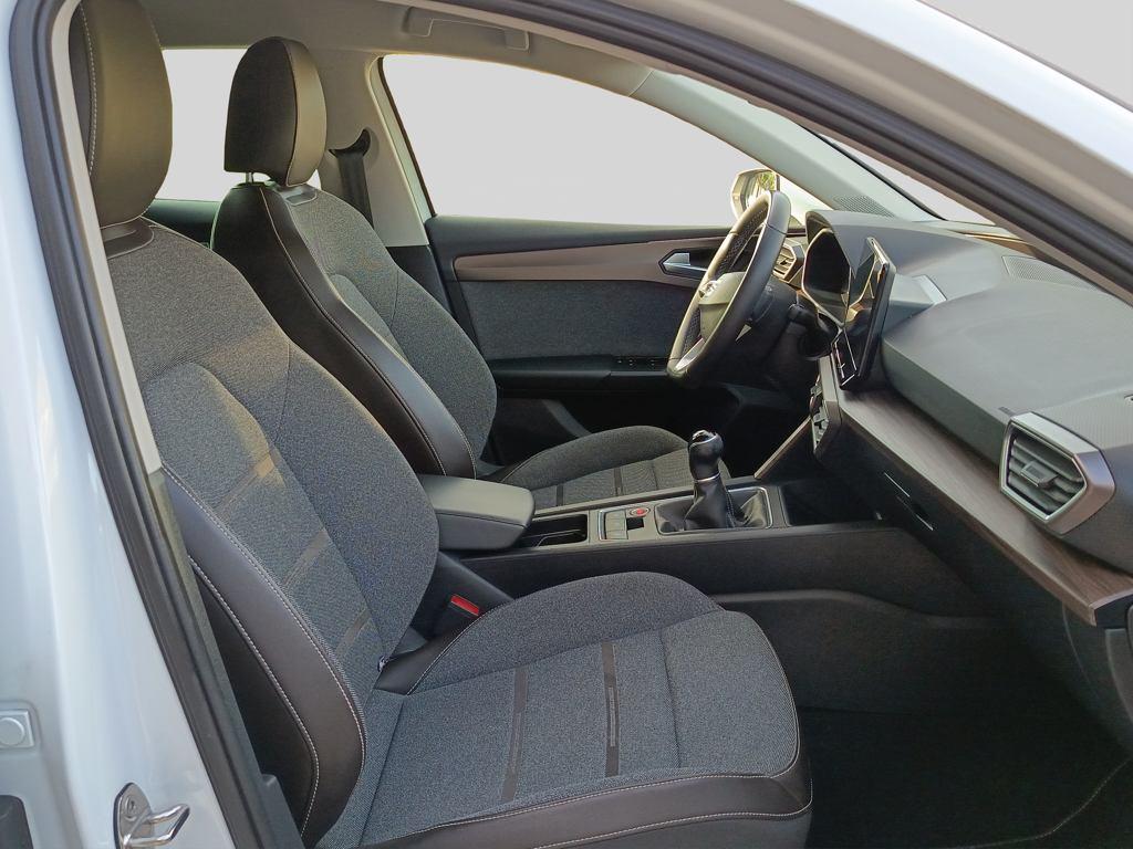 SEAT León 1.5 TSI S&S Xcellence Go M 96 kW (130 CV) - 4