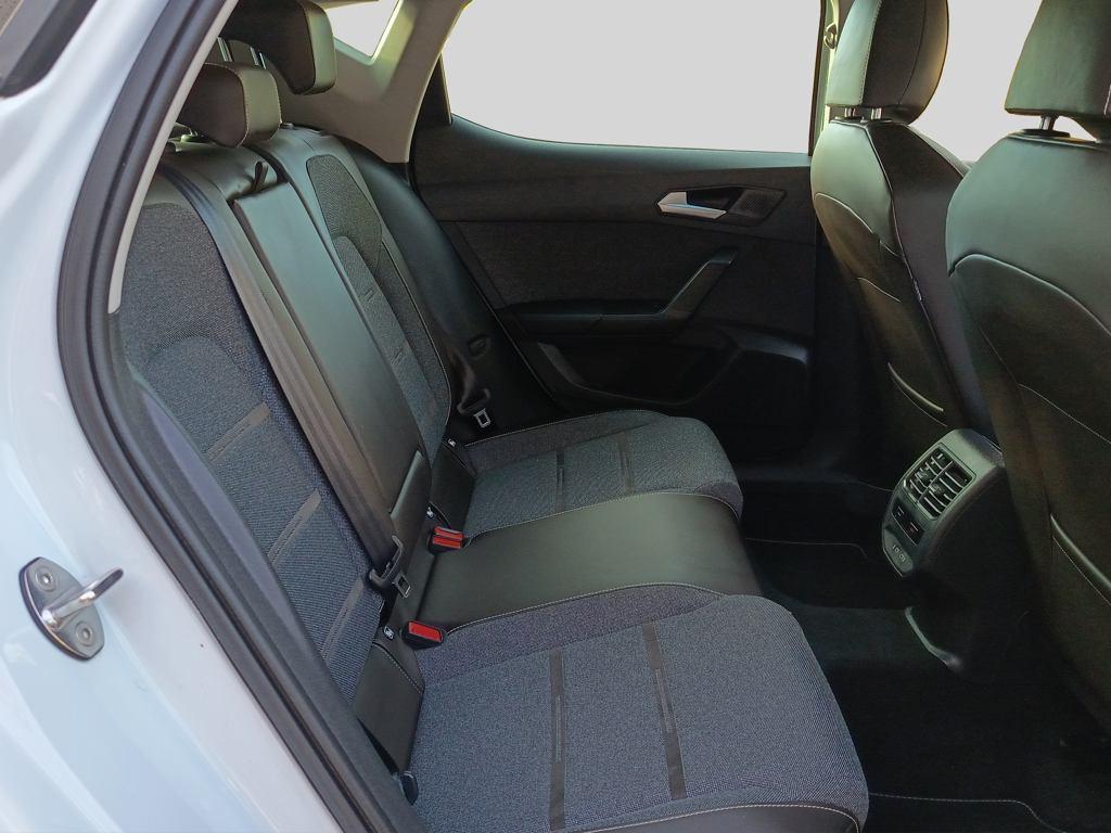 SEAT León 1.5 TSI S&S Xcellence Go M 96 kW (130 CV) - 5