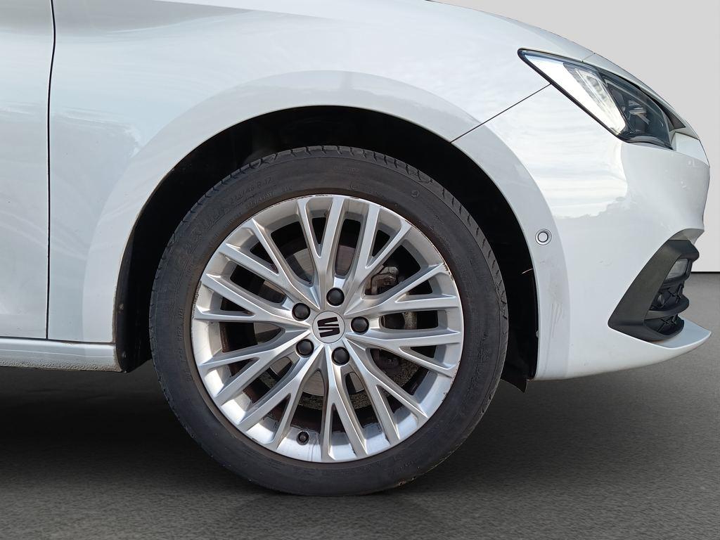 SEAT León 1.5 TSI S&S Xcellence Go M 96 kW (130 CV) - 7