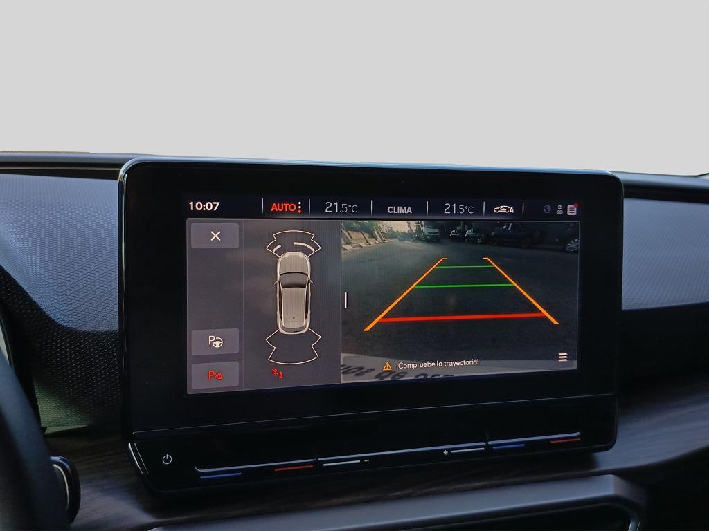 SEAT León 1.5 TSI S&S Xcellence Go M 96 kW (130 CV) - 11