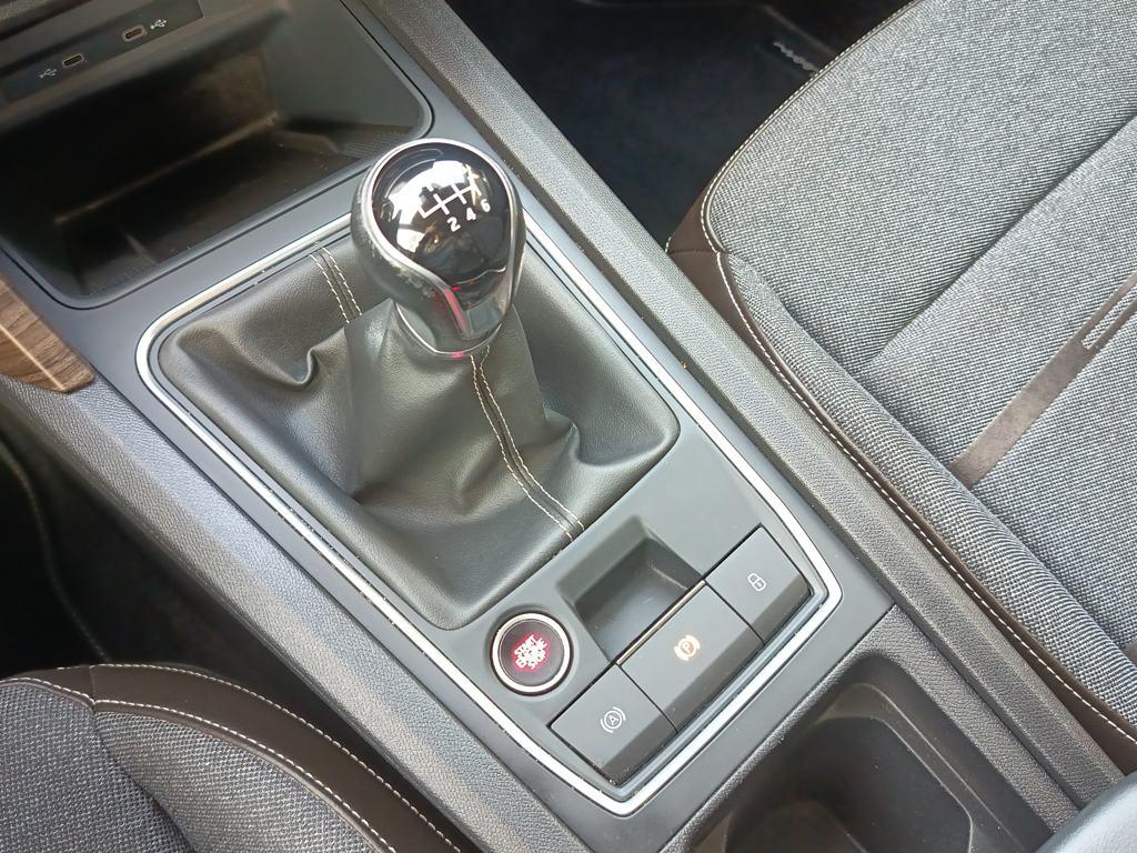 SEAT León 1.5 TSI S&S Xcellence Go M 96 kW (130 CV) - 13