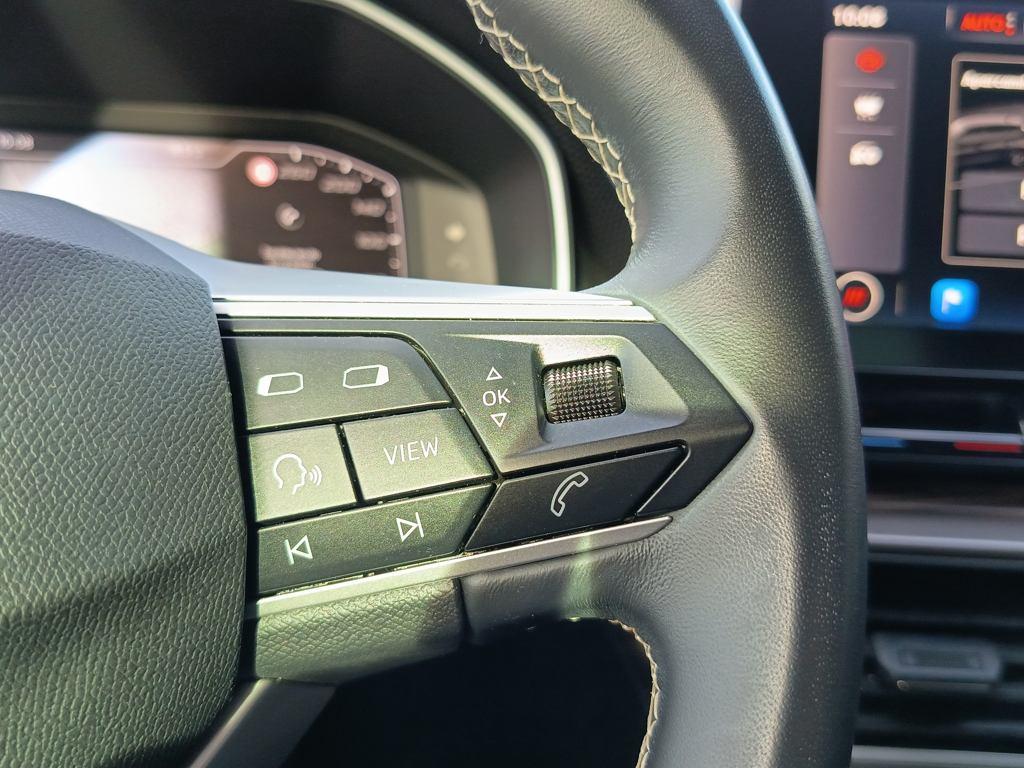 SEAT León 1.5 TSI S&S Xcellence Go M 96 kW (130 CV) - 15