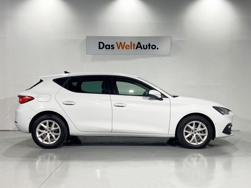 SEAT León 1.5 eTSI Style 25 Aniversario DSG 85 kW (116 CV) - 2