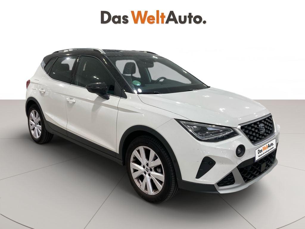 SEAT Arona 1.0 TSI Xperience Plus 81 kW (110 CV) - 0