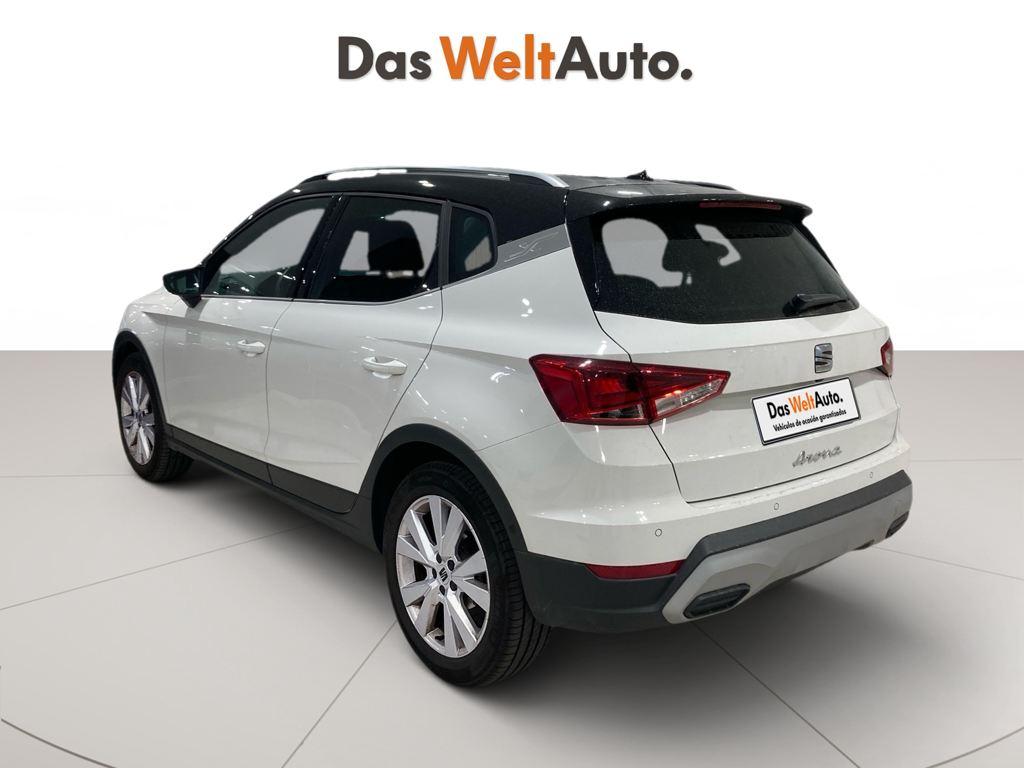 SEAT Arona 1.0 TSI Xperience Plus 81 kW (110 CV) - 1