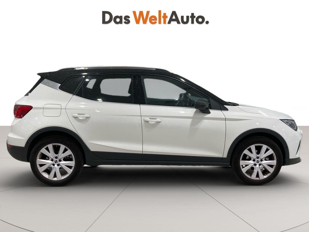 SEAT Arona 1.0 TSI Xperience Plus 81 kW (110 CV) - 2