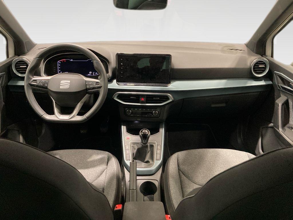 SEAT Arona 1.0 TSI Xperience Plus 81 kW (110 CV) - 3