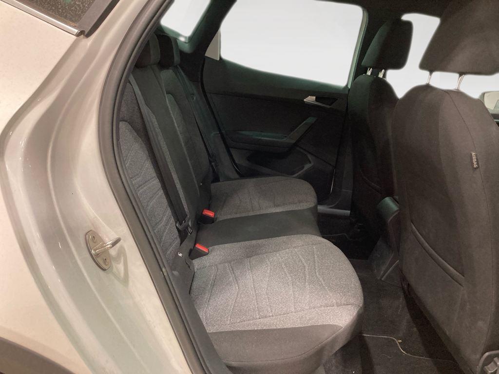 SEAT Arona 1.0 TSI Xperience Plus 81 kW (110 CV) - 5