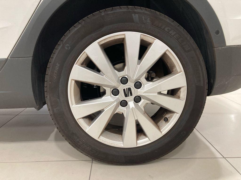 SEAT Arona 1.0 TSI Xperience Plus 81 kW (110 CV) - 7