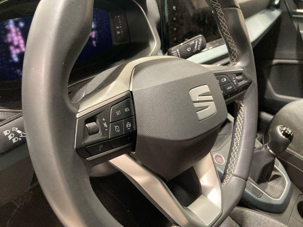 SEAT Arona 1.0 TSI Xperience Plus 81 kW (110 CV) - 8