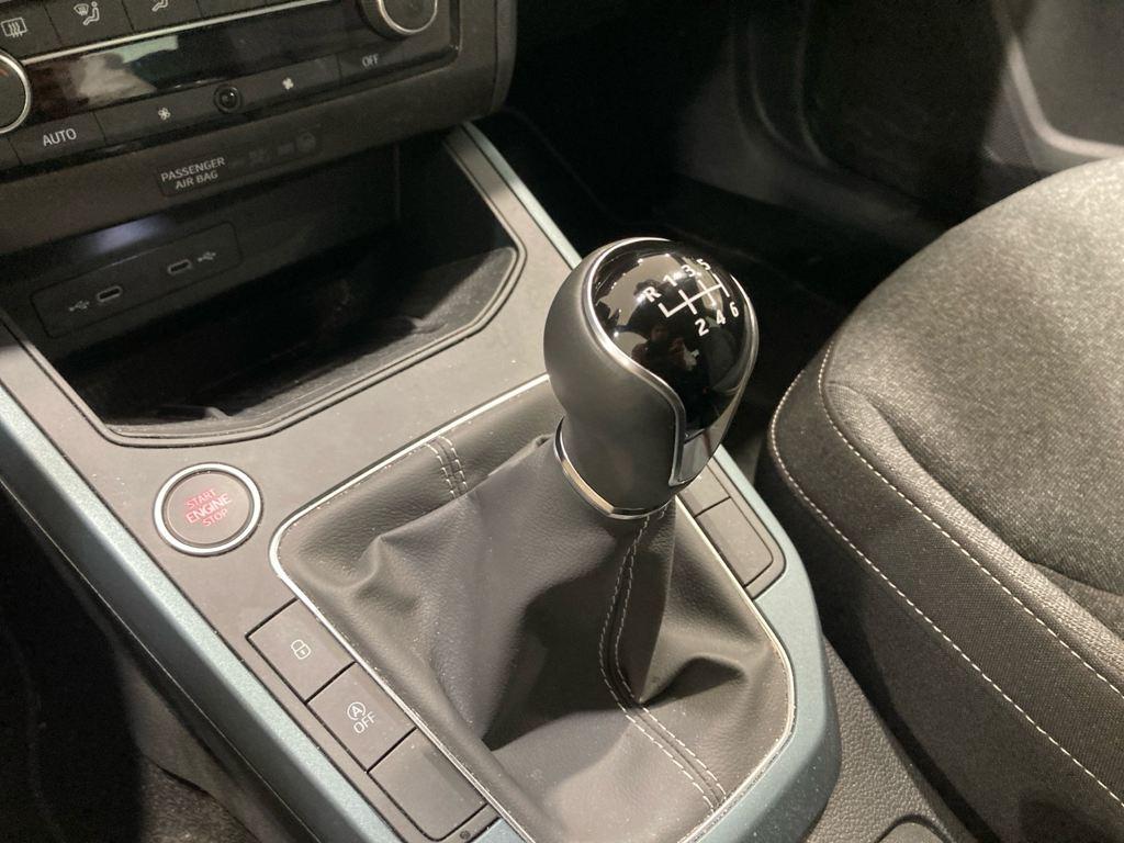SEAT Arona 1.0 TSI Xperience Plus 81 kW (110 CV) - 11