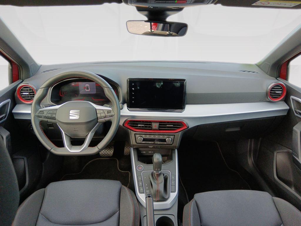 SEAT Arona 1.0 TSI FR XM DSG 85 kW (115 CV) - 3