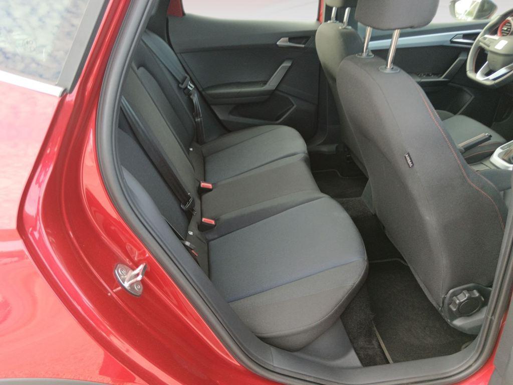 SEAT Arona 1.0 TSI FR XM DSG 85 kW (115 CV) - 5