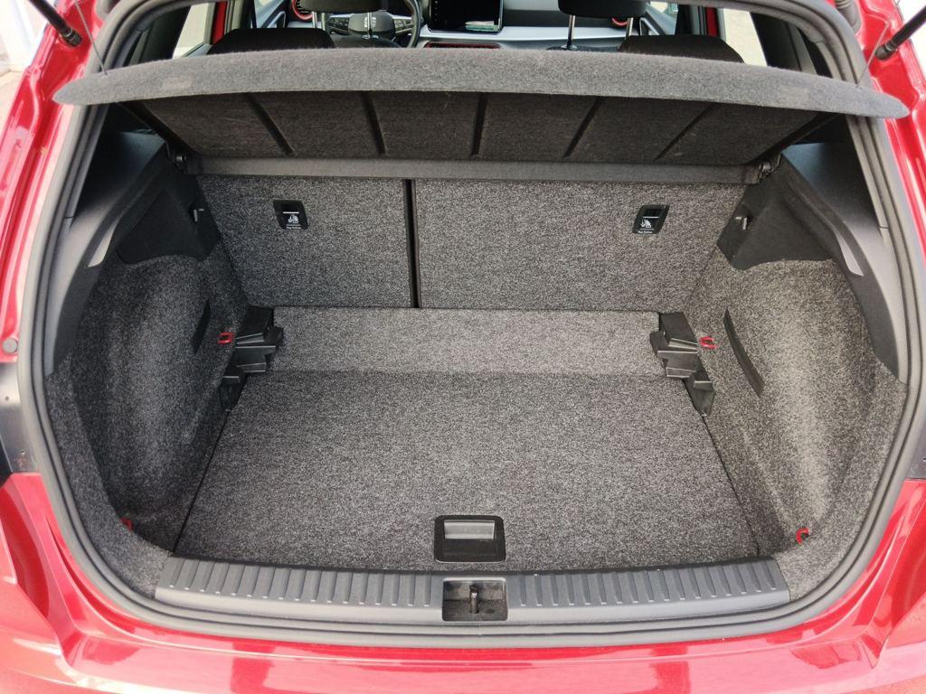 SEAT Arona 1.0 TSI FR XM DSG 85 kW (115 CV) - 6