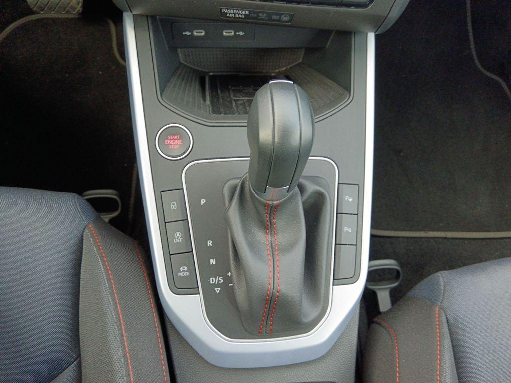 SEAT Arona 1.0 TSI FR XM DSG 85 kW (115 CV) - 8