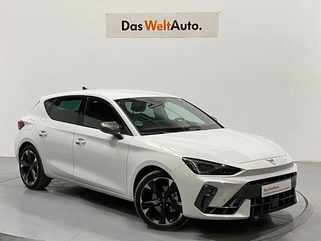 CUPRA León 1.5 TSI 110 kW (150 CV) - 0