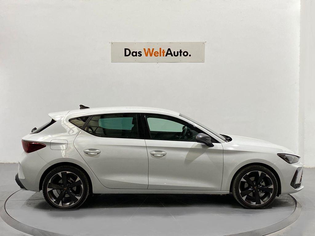 CUPRA León 1.5 TSI 110 kW (150 CV) - 2