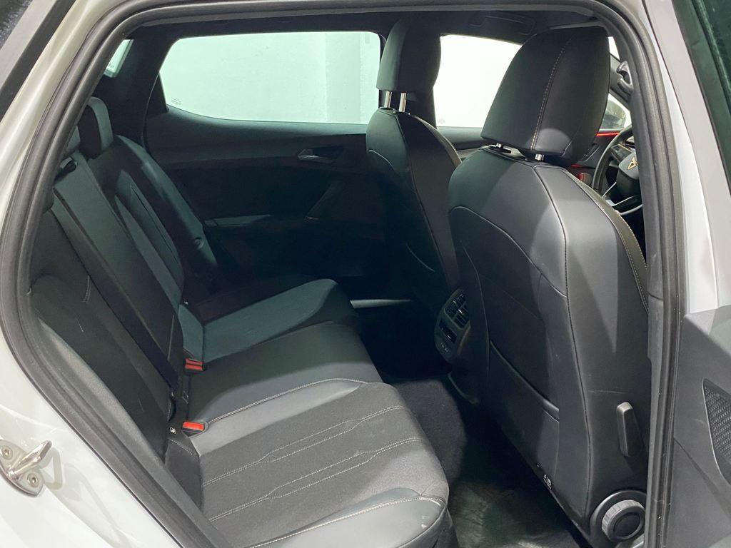 CUPRA León 1.5 TSI 110 kW (150 CV) - 5