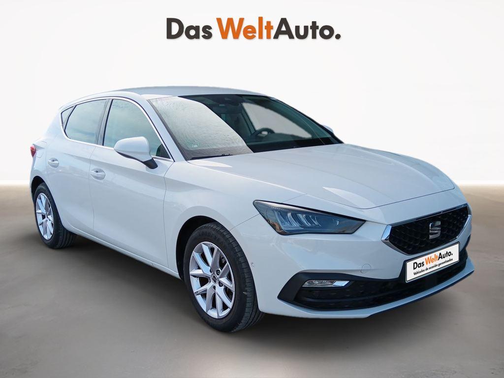 SEAT León 2.0 TDI S&S Style XS 85 kW (115 CV) - 0