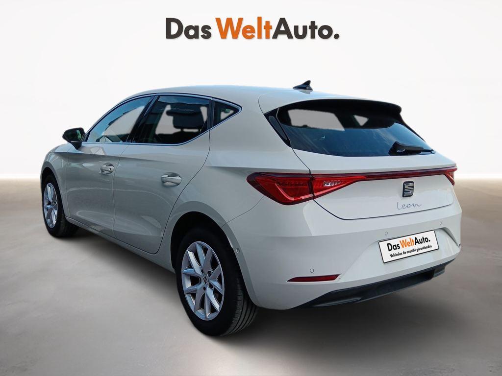 SEAT León 2.0 TDI S&S Style XS 85 kW (115 CV) - 1
