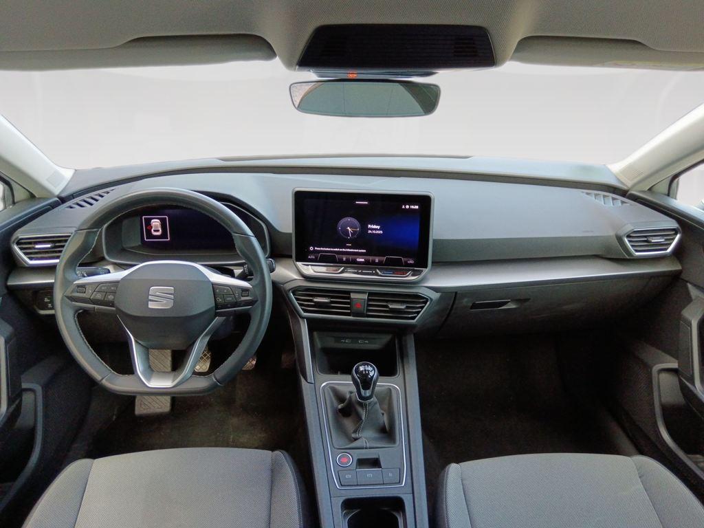 SEAT León 2.0 TDI S&S Style XS 85 kW (115 CV) - 3