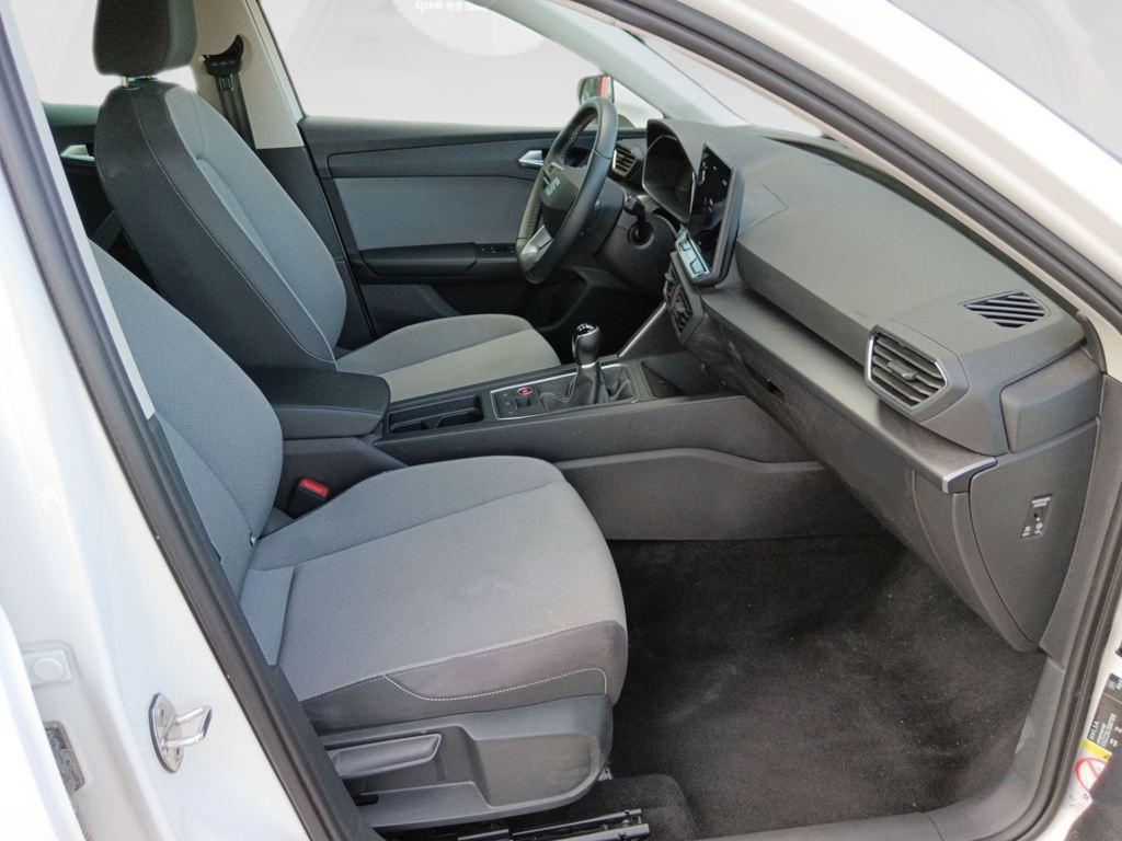 SEAT León 2.0 TDI S&S Style XS 85 kW (115 CV) - 4