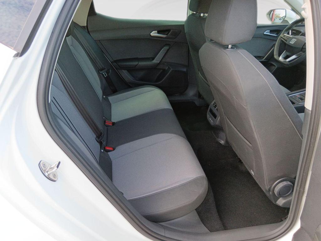 SEAT León 2.0 TDI S&S Style XS 85 kW (115 CV) - 5