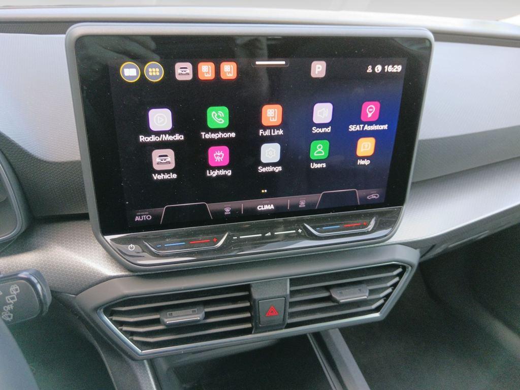 SEAT León 2.0 TDI S&S Style XS 85 kW (115 CV) - 8