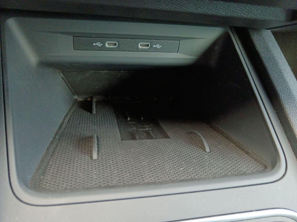 SEAT León 2.0 TDI S&S Style XS 85 kW (115 CV) - 10