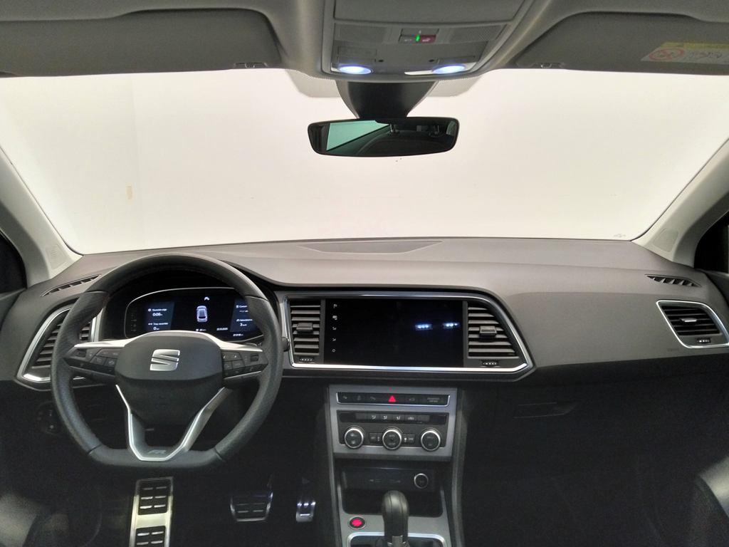 SEAT Ateca 1.5 TSI S&S FR Special Edition DSG 110 kW (150 CV) - 3