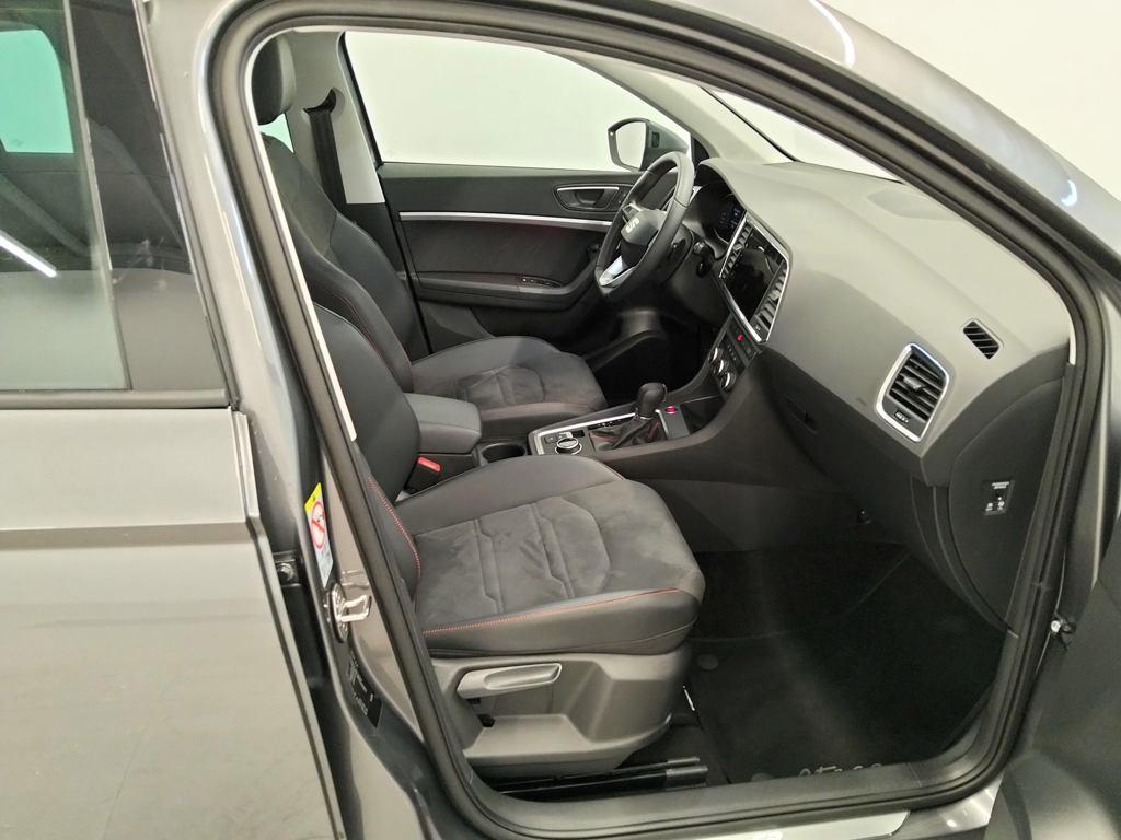 SEAT Ateca 1.5 TSI S&S FR Special Edition DSG 110 kW (150 CV) - 4