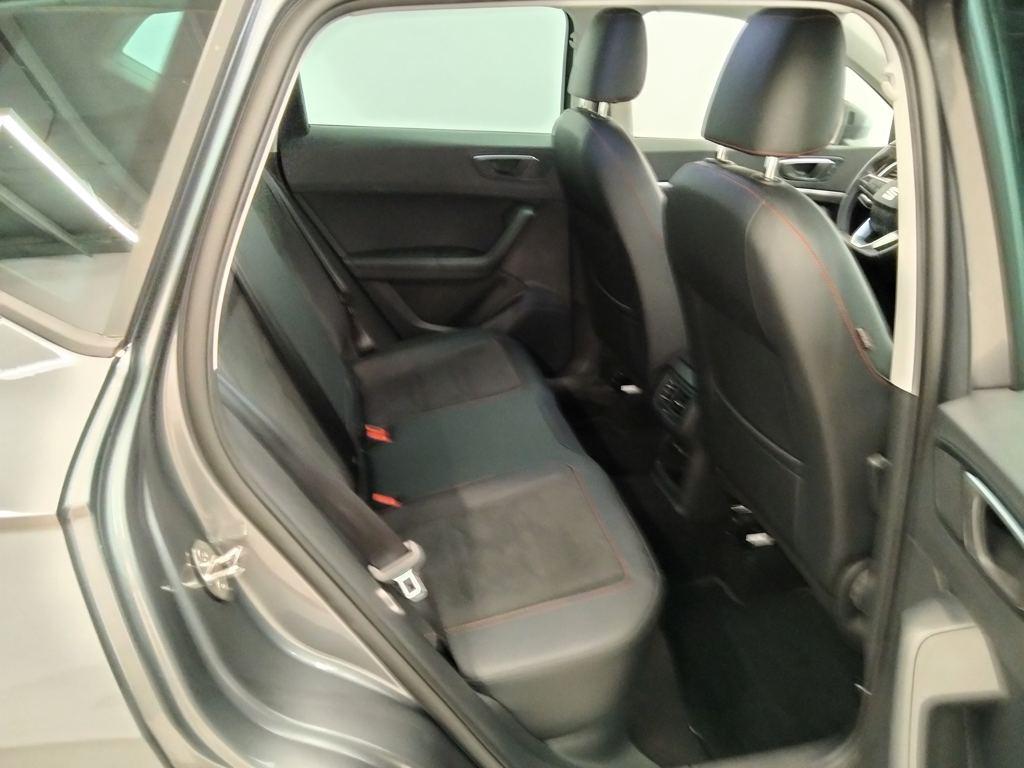 SEAT Ateca 1.5 TSI S&S FR Special Edition DSG 110 kW (150 CV) - 5