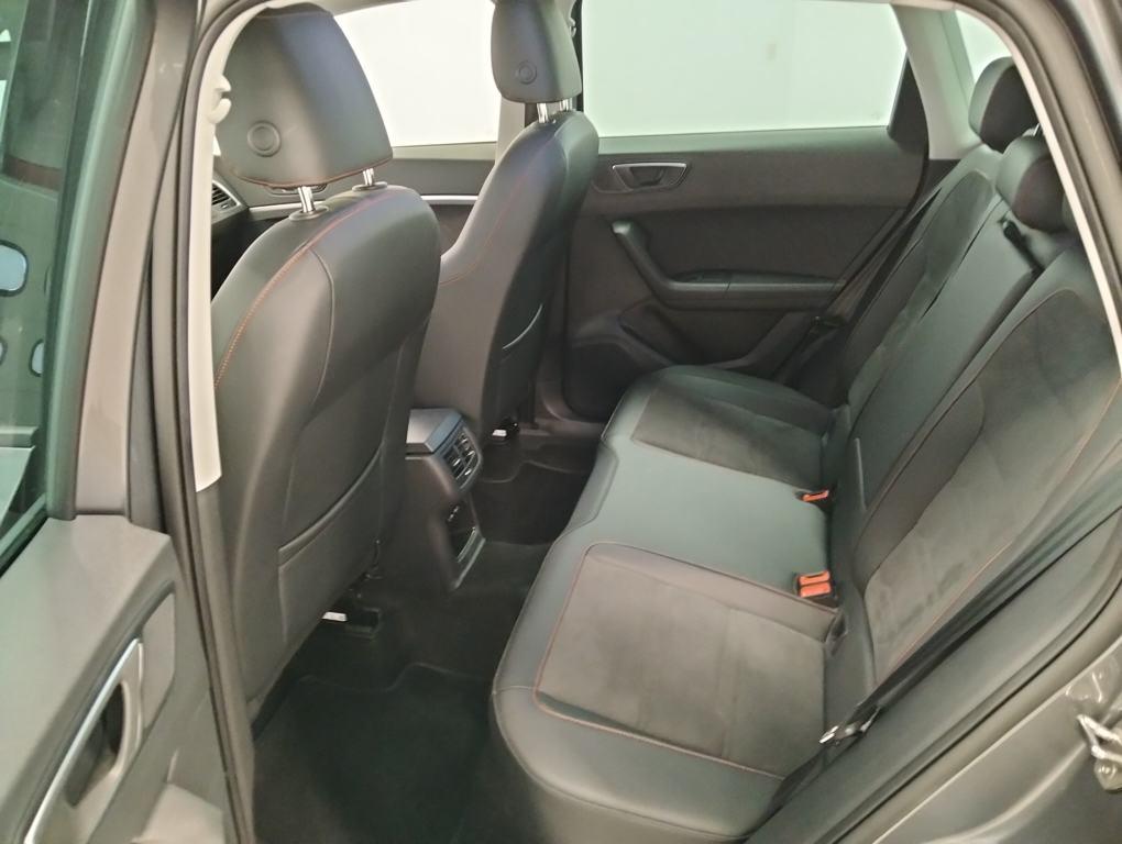 SEAT Ateca 1.5 TSI S&S FR Special Edition DSG 110 kW (150 CV) - 11