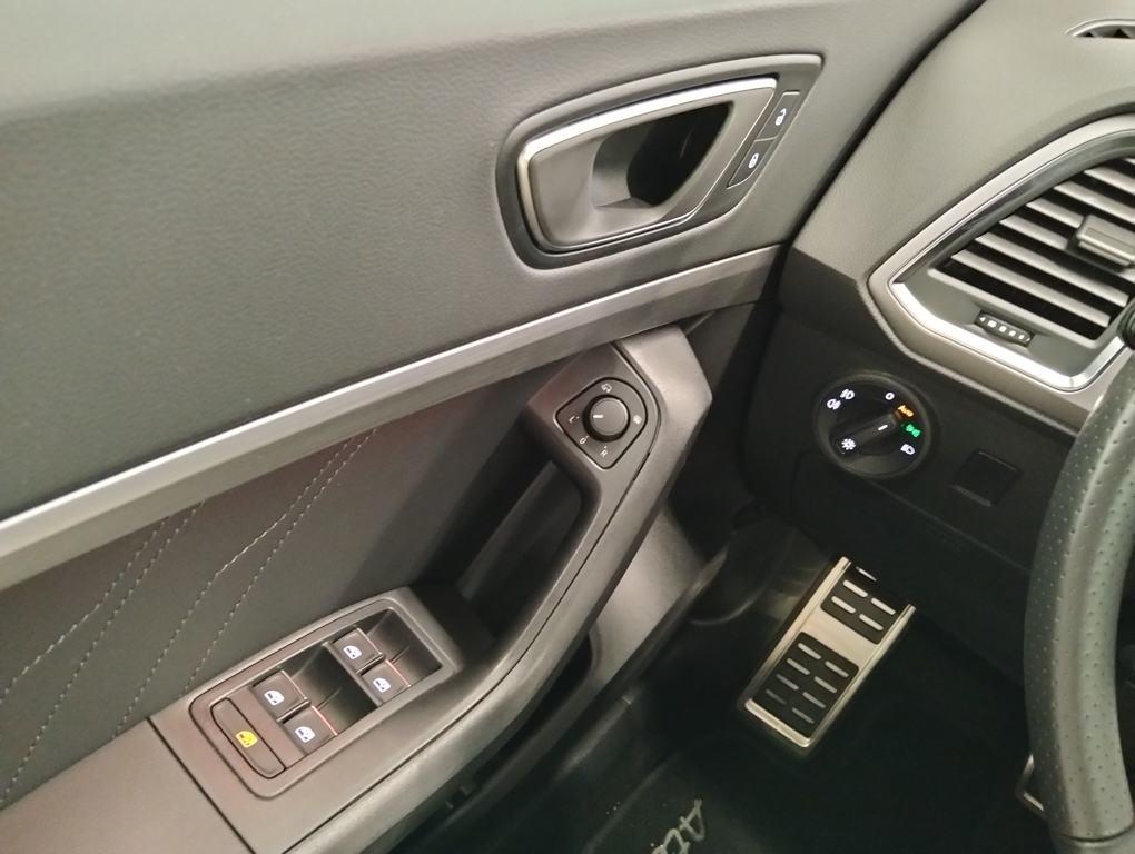 SEAT Ateca 1.5 TSI S&S FR Special Edition DSG 110 kW (150 CV) - 18