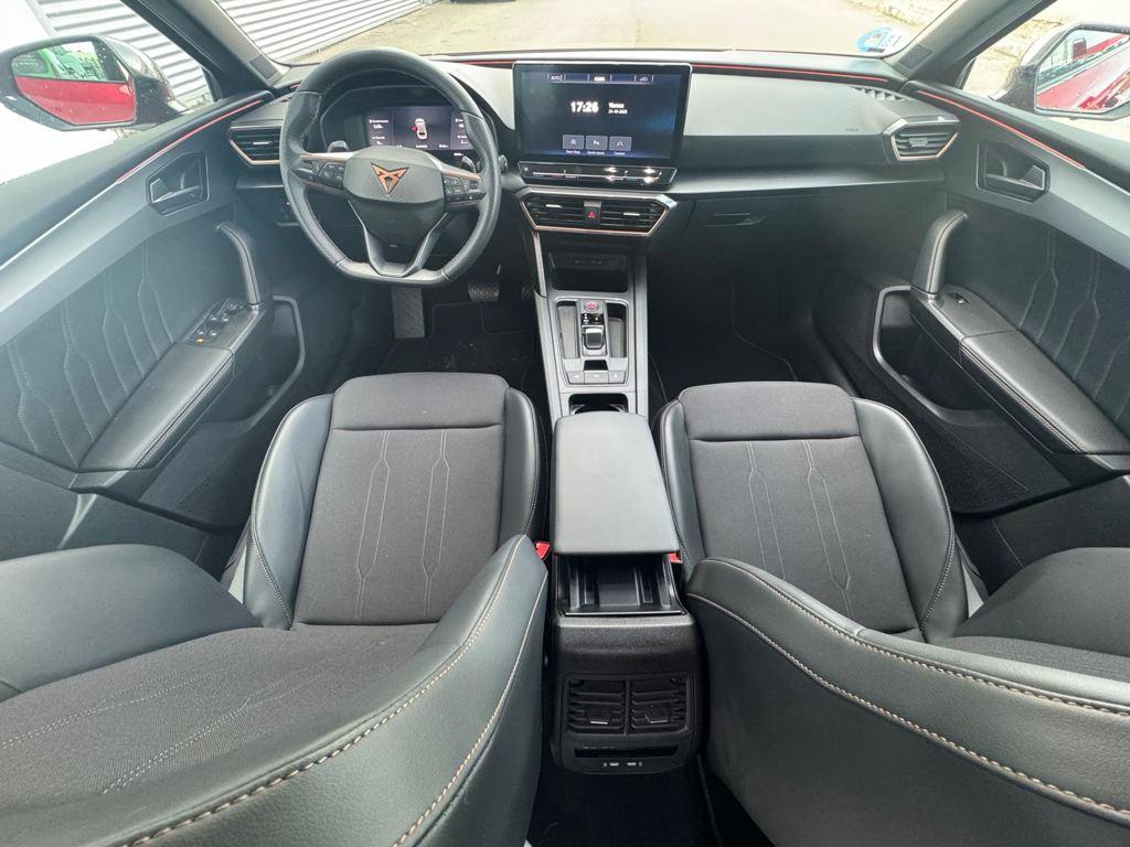 CUPRA Leon Sportstourer 1.5 eTSI DSG 110 kW (150 CV) - 3