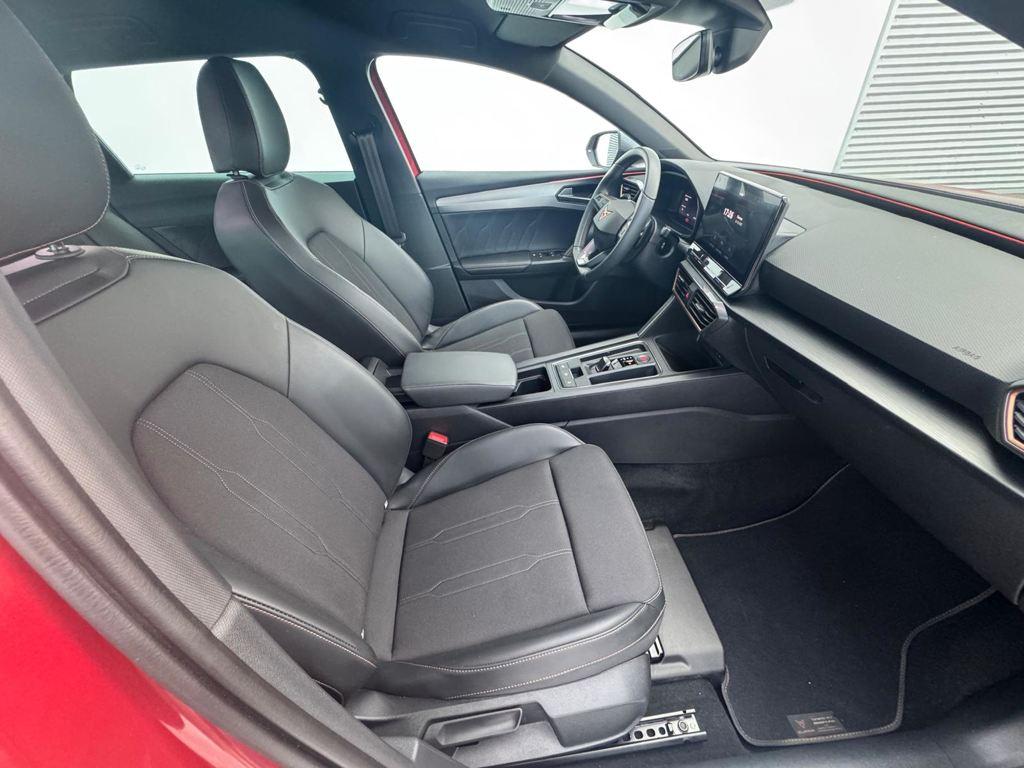 CUPRA Leon Sportstourer 1.5 eTSI DSG 110 kW (150 CV) - 4